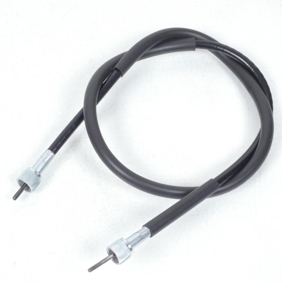 Cable de contador Teknix que repara la aguja inestable en tu Yamaha XJ 600