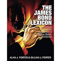 The James Bond Lexicon