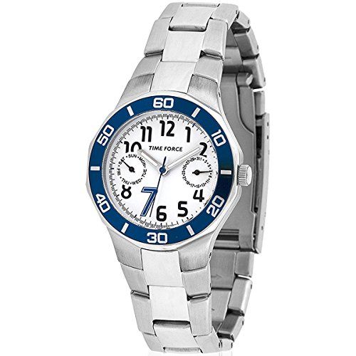 Time Force Reloj de cuarzo 81962 32 mm