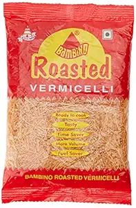Vermicelli, Roasted, 200g - [Pack of 8]