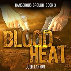 Blood Heat cover art