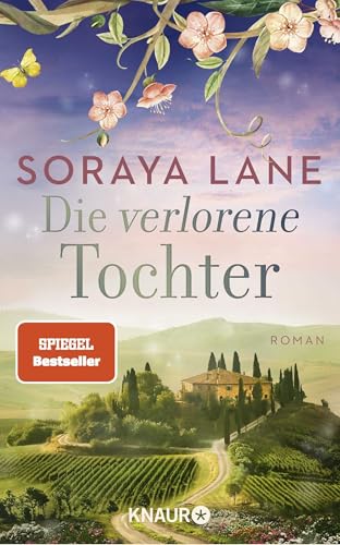 Die verlorene Tochter: Roman...
