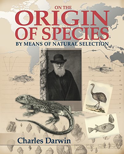 On the Origin of Species: Slip-Cased Edition