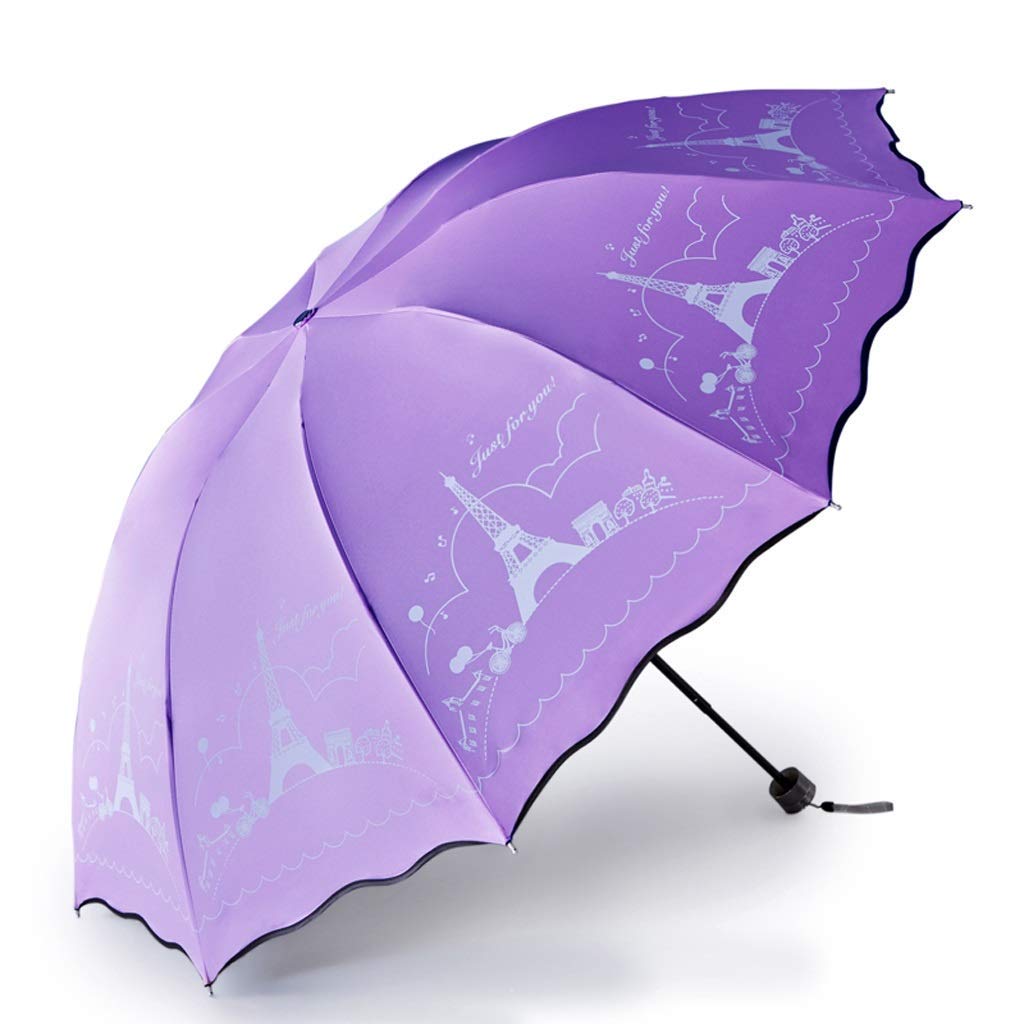 Parapluie de plein air léger contre les coups de soleil et la chaleur