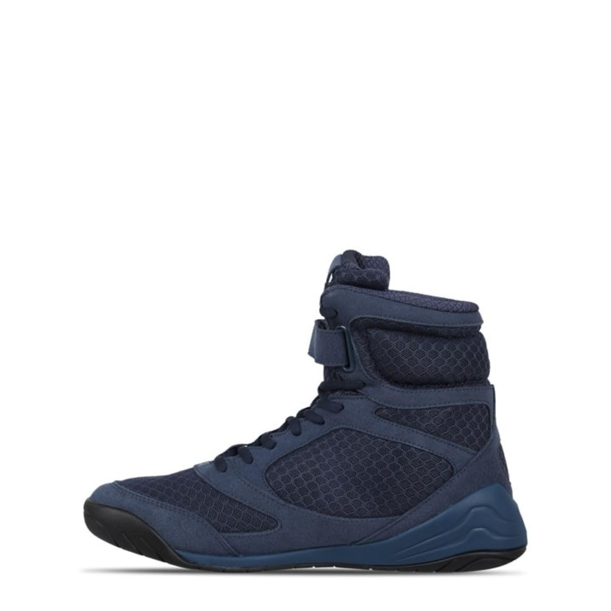 Everlast Pro Elite Boxing Boots Mens Hi