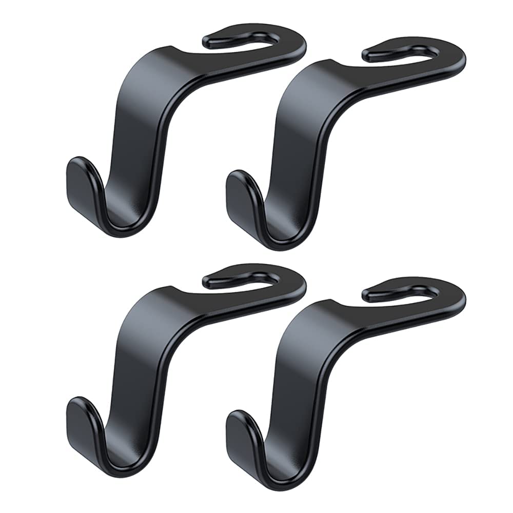 GOUDANFC Car Headrest Hook for Audi Q5 II (FY) 2016-2025
