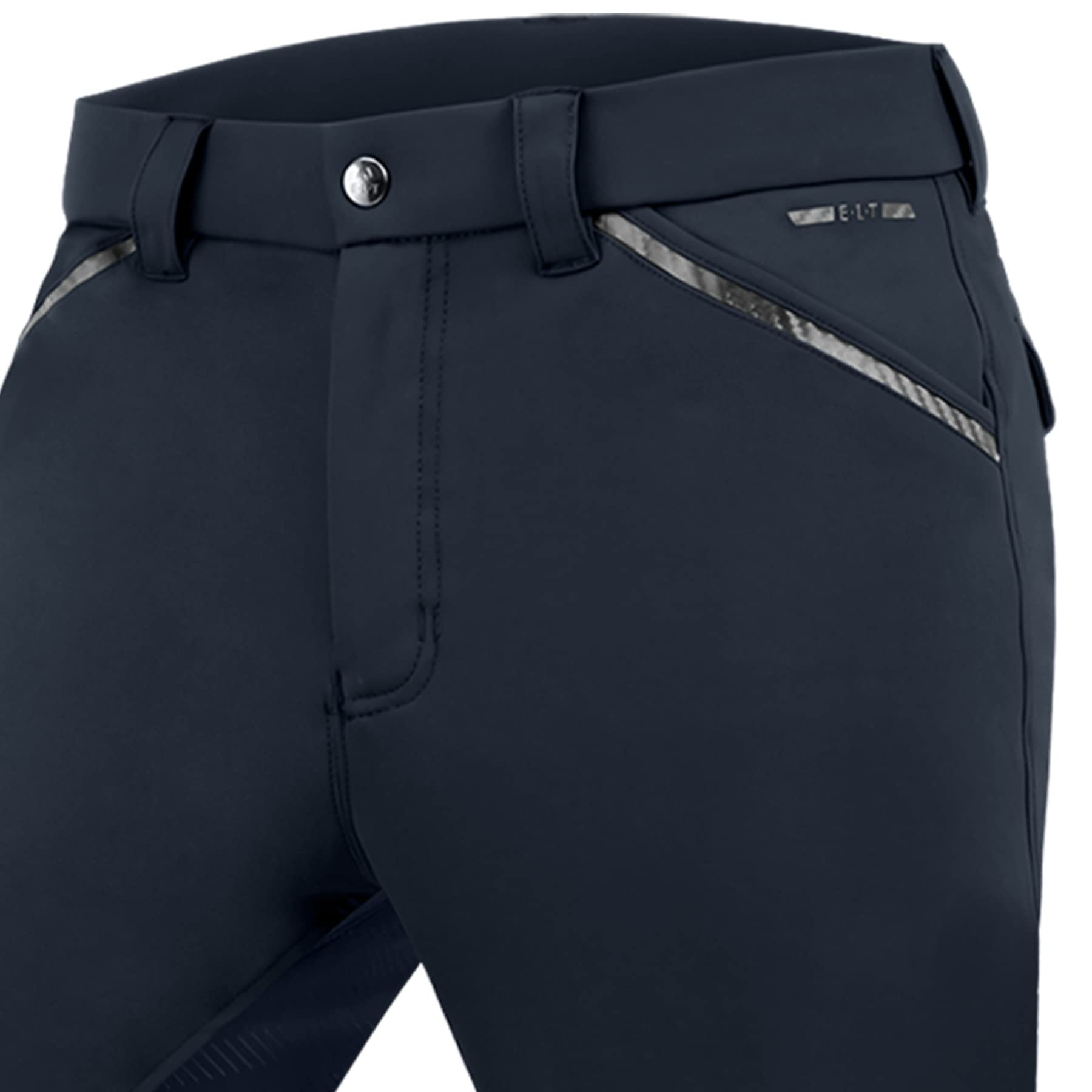 ELT Reithose Marc Silikon, Herren