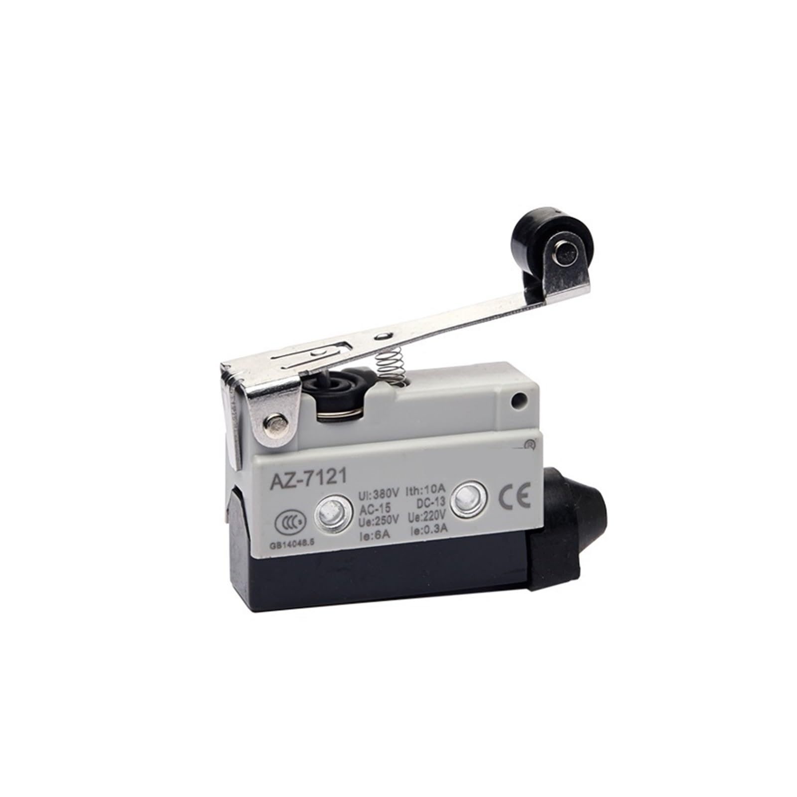 VSPPJYFG 1pcs Micro Switch AZ -7141.AZ-7110.AZ-7121.AZ-7311.AZ-7100.AZ-7166.AZ-7124 Travel Limit Reset/Momentary(AZ-7121)