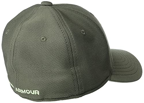 Image of Under Armour Boys' Blitzing Cap Stretch Fit