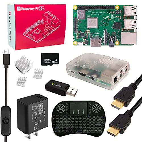 Find The Best Raspberry Pi Starter Kit Reviews & Comparison Katynel