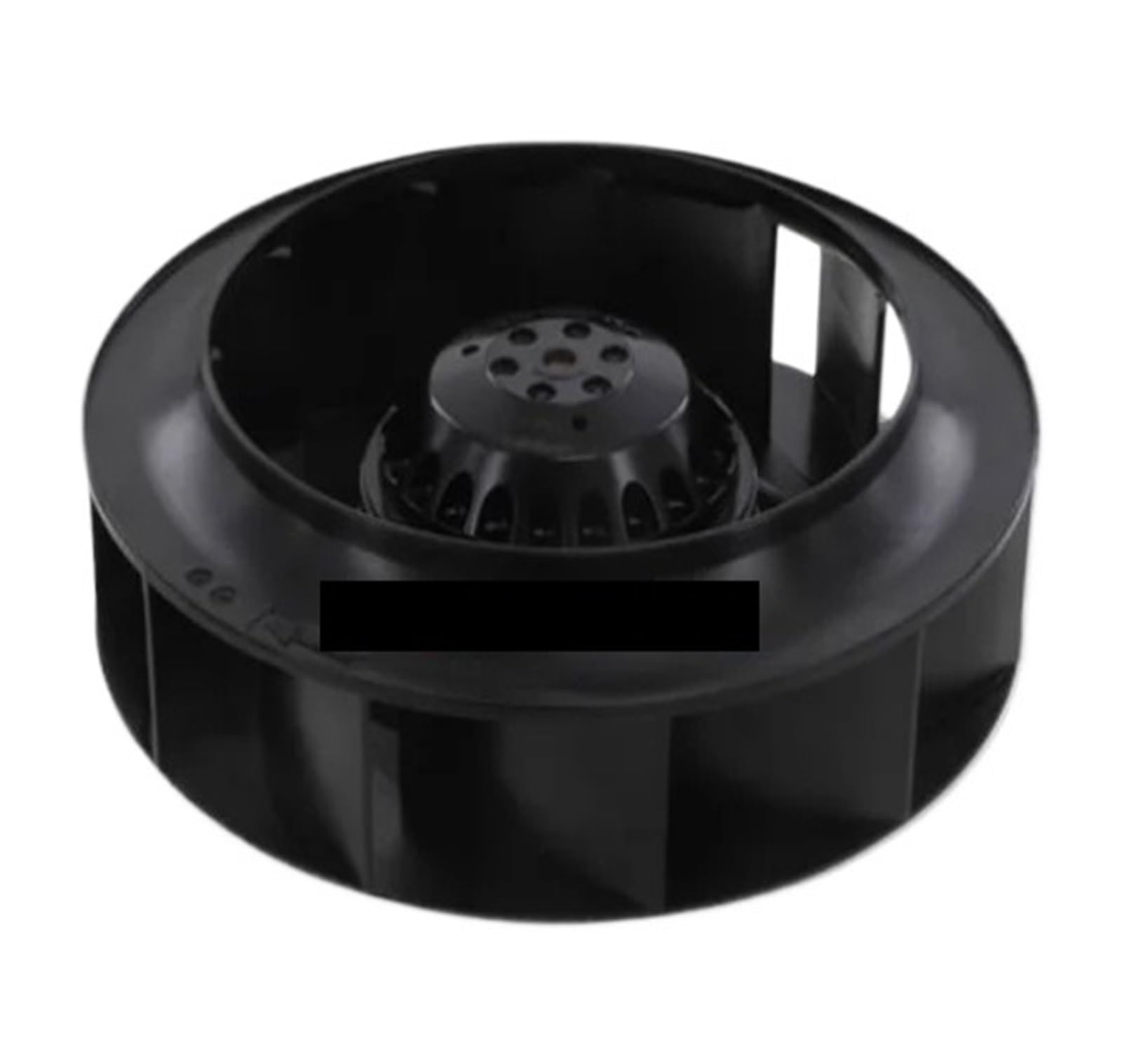 YMUGUEGH Centrifugal fan R2E190-RA50-21 115VAC