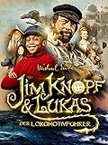  Jim Knopf und Lukas der Lokomotivführer