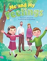 Me and My Feelings 1607633264 Book Cover