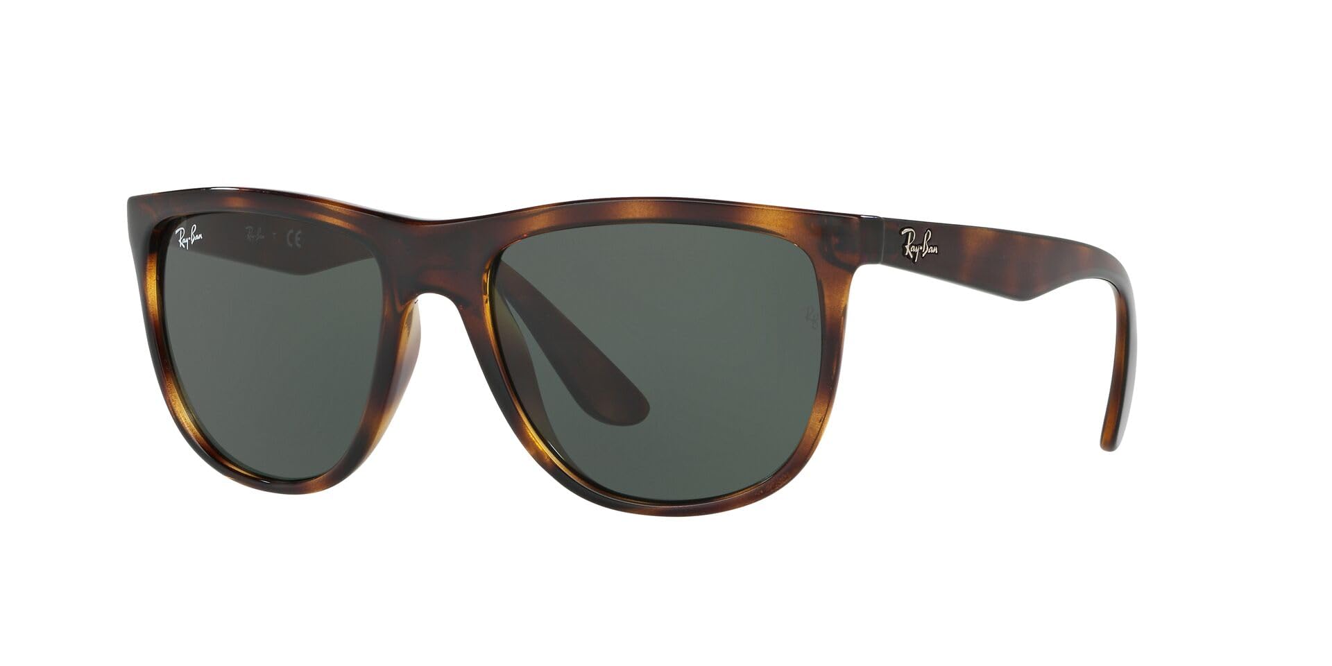 ray-ban Men-Women Square Sunglasses-picture-19