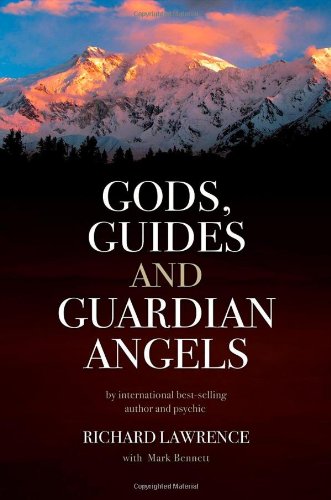 Gods Guides and Guardian Angels