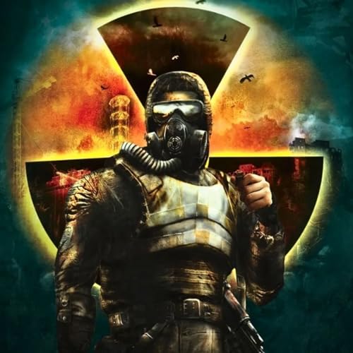 LA TRILOG&Iacute;A, S.T.A.L.K.E.R 2, el cambio de generaci&oacute;n y m&aacute;s | S.T.A.L.K.E.R Podcast Ep. 1