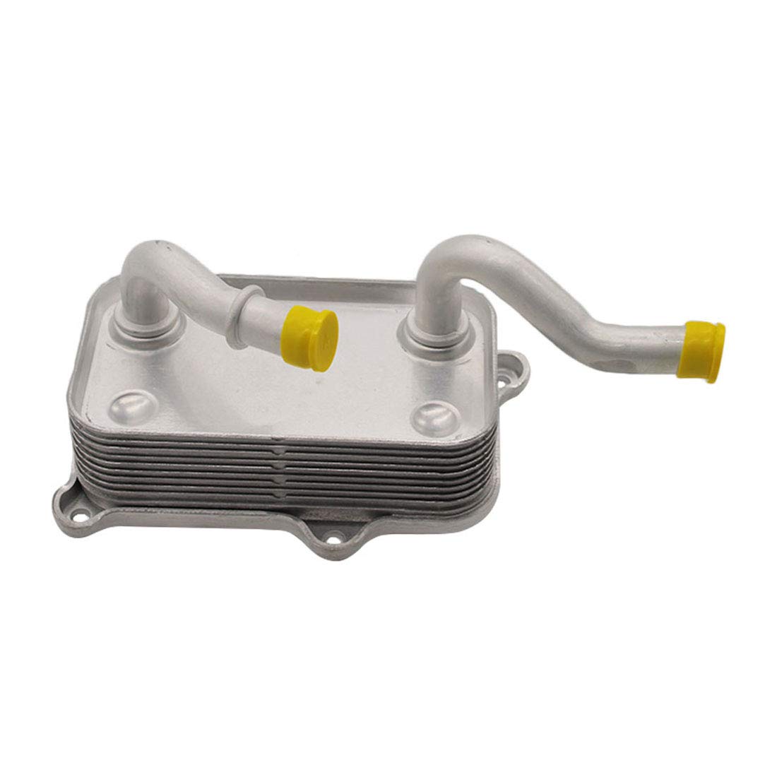 HZYCKJ Oil Cooler OEM # 112 188 0401 1121800311 Fit for Mercedes 