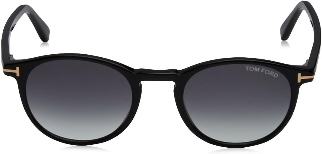 Tom Ford Men's Modern Rectangular