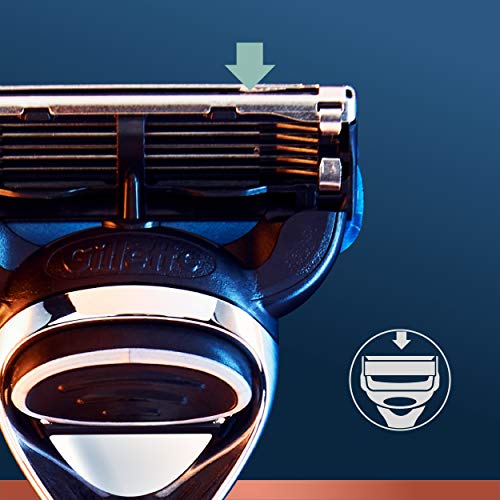 King C. Gillette Shave & Edging Nassrasierer Herren - Image 6