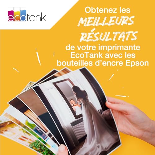 Epson 114 EcoTank Photo - vue 6