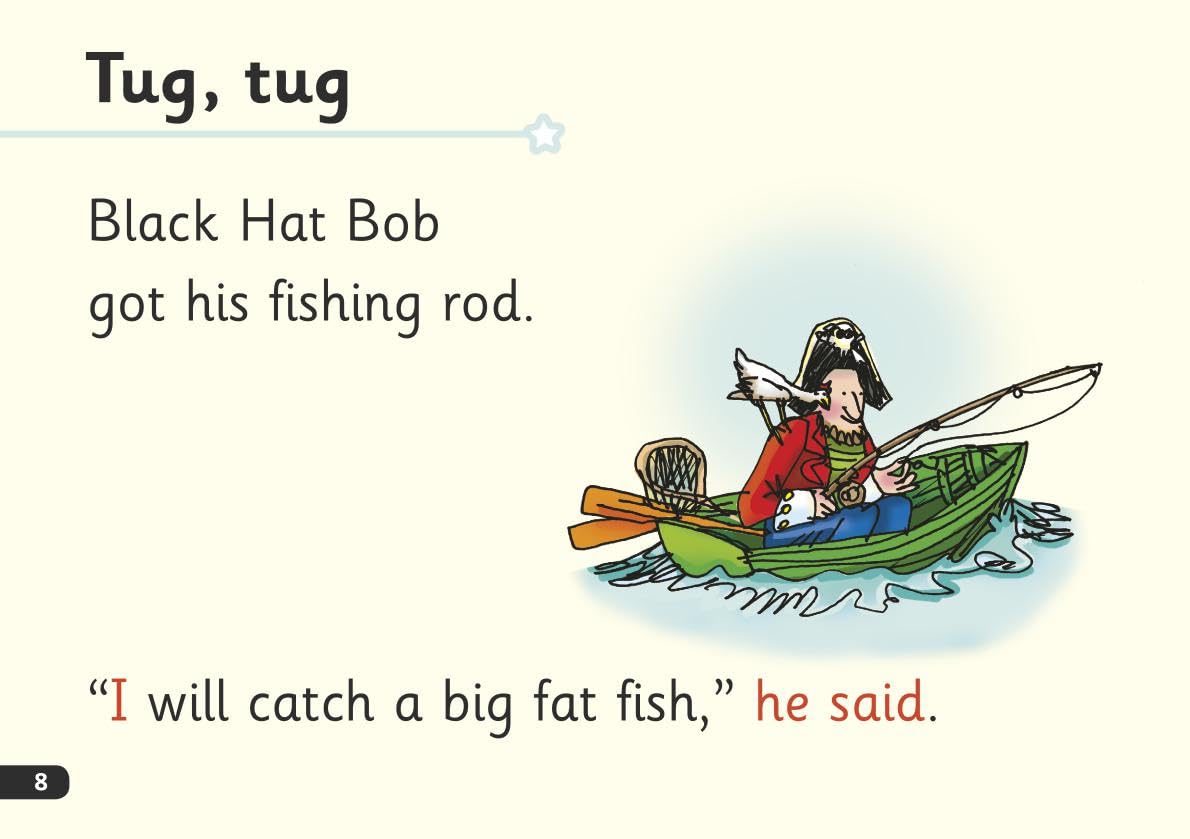 Read Write Inc. Phonics: Green Set 1 Storybooks Pack of 100