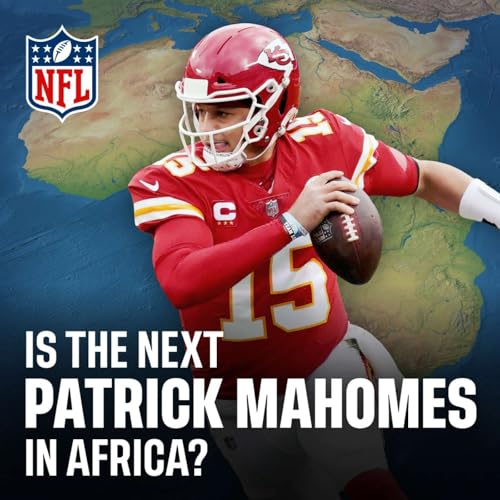 Why the NFL is Bringing American Football to Africa