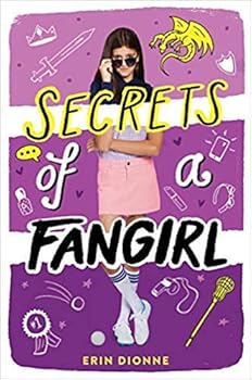 Secrets of a Fangirl