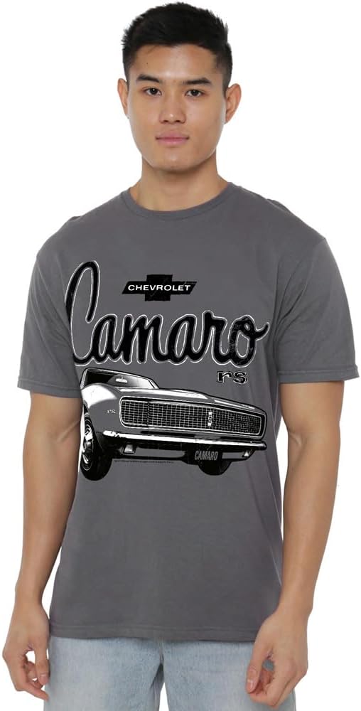 Unisex Chevrolet Super Sport 396 Unisex T Shirt, Banana T-Shirt