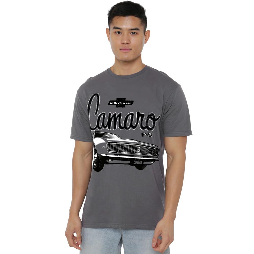 Unisex Chevrolet Super Sport 396 Unisex T Shirt, Banana T-Shirt