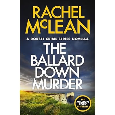 The Ballard Down Murder
