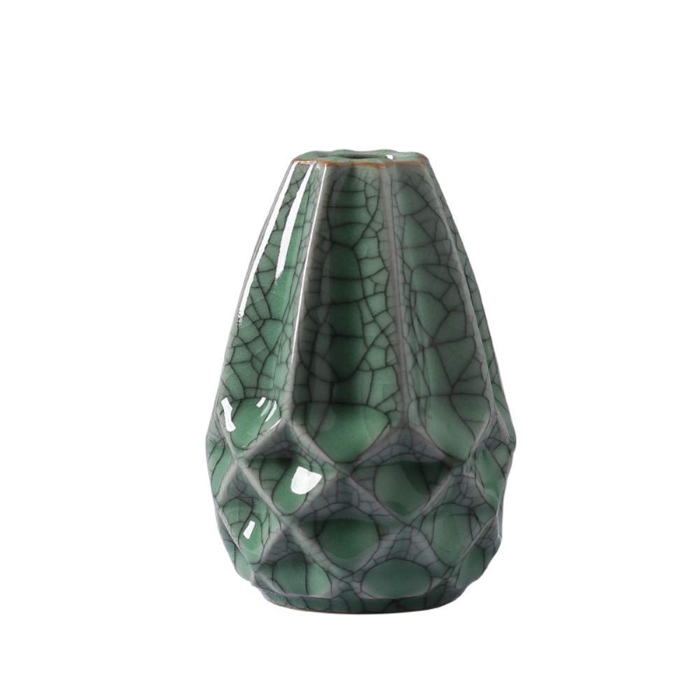 Vase ornement fait à la main pour une maison chaleureuse
