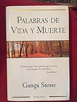Palabras de Vida y Muerte 8440675704 Book Cover