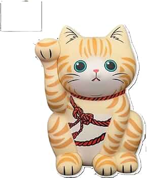 Amazon.co.jp: モードデラカーサ[Mode Dela Casa]MANECAT COLLECTION1