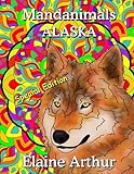 Mandanimals Alaska Special Edition (Mandanimals Collection)