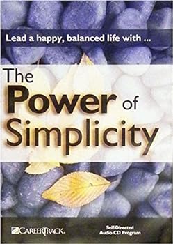Audio CD The Power of Simplicity Book
