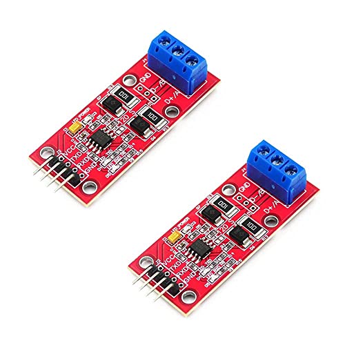Rakstore 2s[X MCU TTL - RS485 W[ 485 - VA|[g UART x XCb`O n[hEFA t[