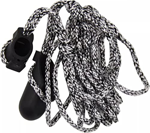 DEERACE Bow Stringer Archery Bow String Tool for Recurve Bow Longbow Horse Bow Limbsaver Stringer (1)