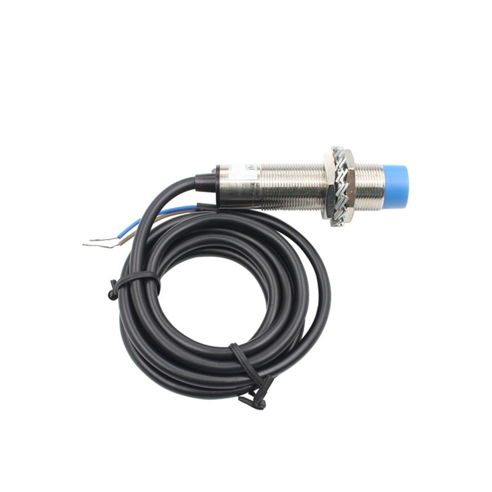 Näherungsschalter Inductive Proximity Switch Magnetic Proximity Switch DCM18F Switch Sensor