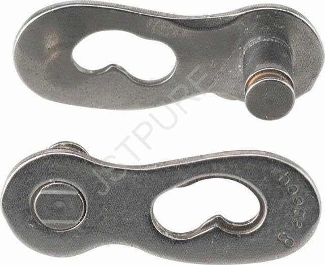 Jstpure for 8 Speed Link fits 6-7-8-Speed Chain