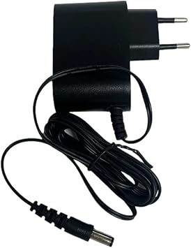 Charger Cable Adapter Assembly Accessories Spare Parts,Compatible For Proscenic,P16 Vacuum Cleaner.