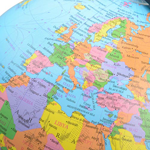 Toyrific-World-Globe-for-Kids-Educational-Rotating-World-Children-Map-with-Stand-for-Large