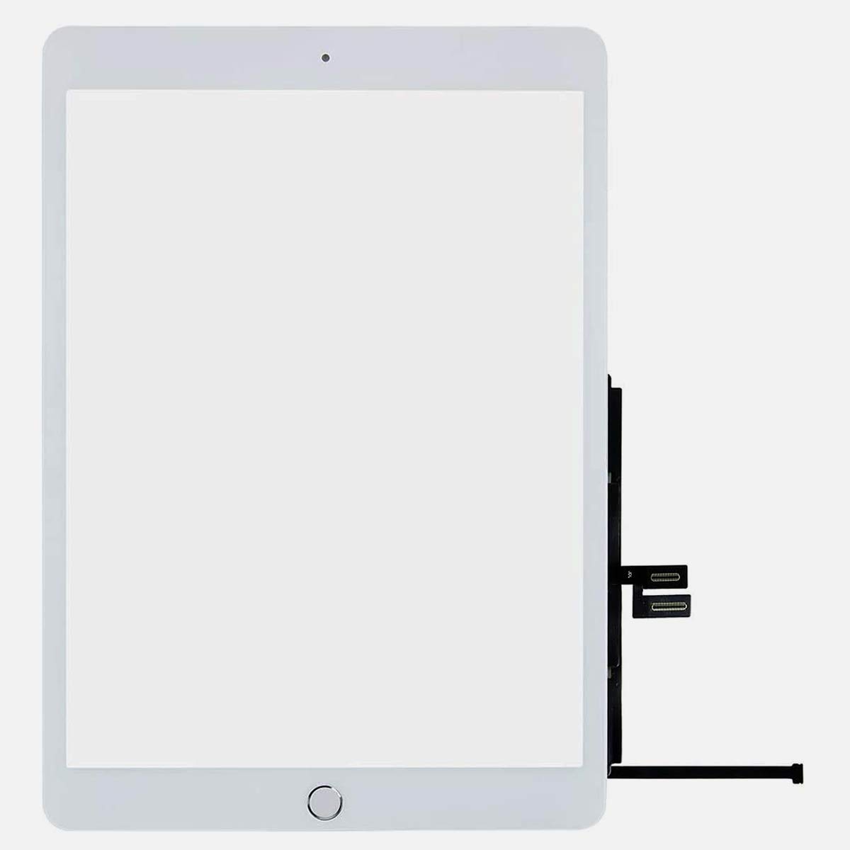 ePartSolution_ Touch Screen Digitizer Glass Panel Lens for iPad 8 2020 8th Gen 10.2