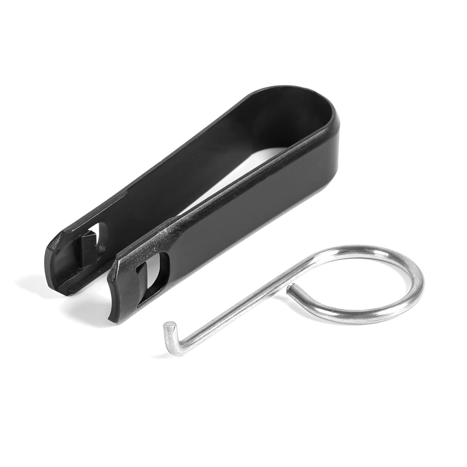 MIKKUPPA 2 PCS Wheel Lug Nut Cap Cover Removal Tool Set - Replacement for Tesla VW Audi Mercedes BMW Mini