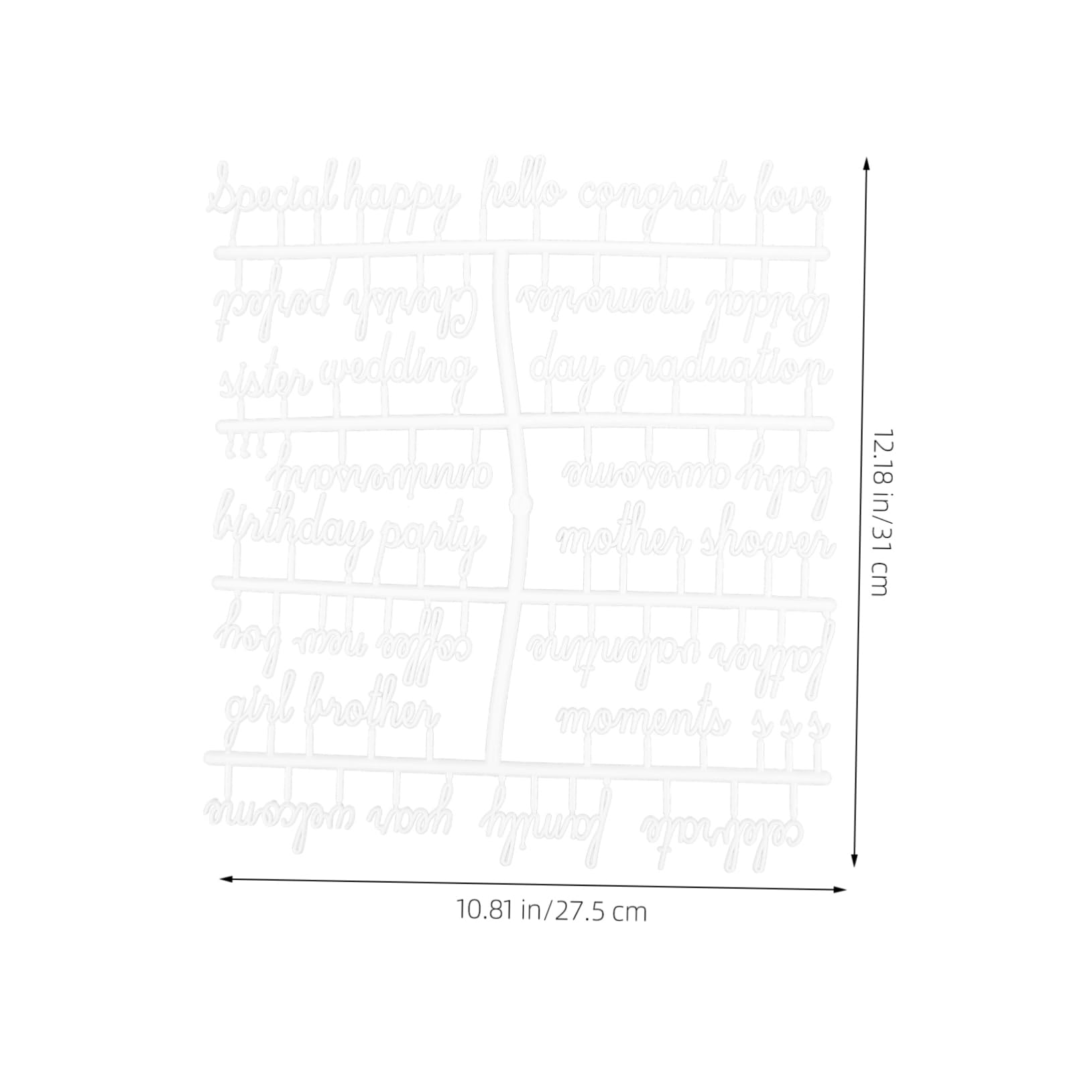 FUNOMOCYA 2 Sets Felt Letters Letter Board Letters Only Felt Letter Board Letters Felt Board Letters Felt Board Alphabet Letters Desktop Felt Board Letter Felt Board Supplies Home Accessory