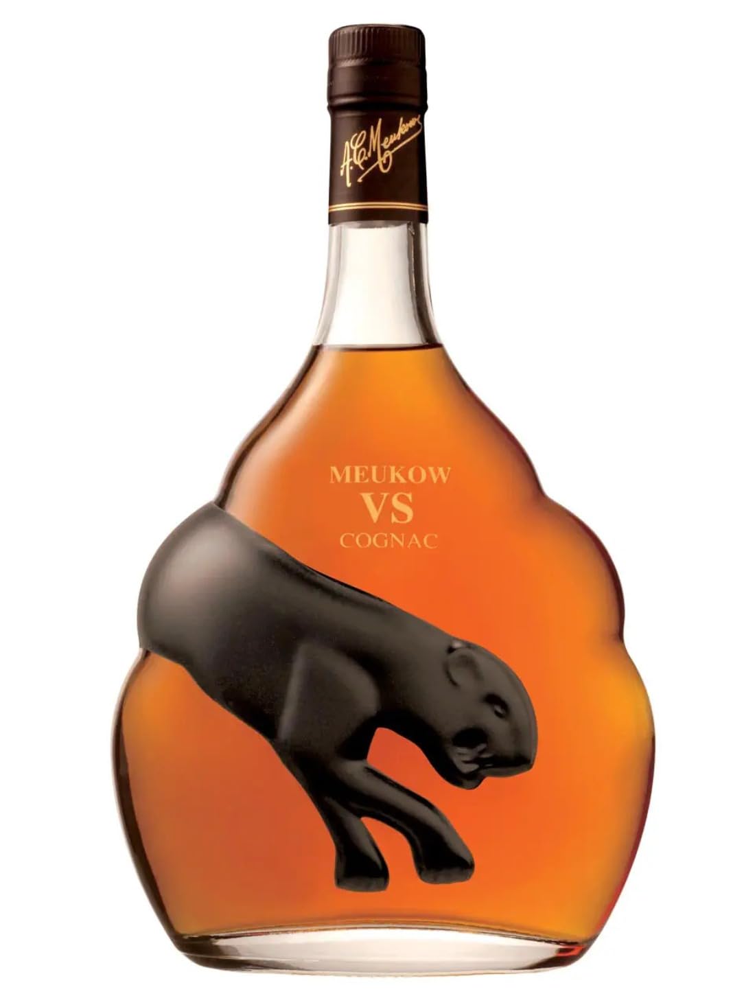 Meukow VS Black | Cognac 700ml