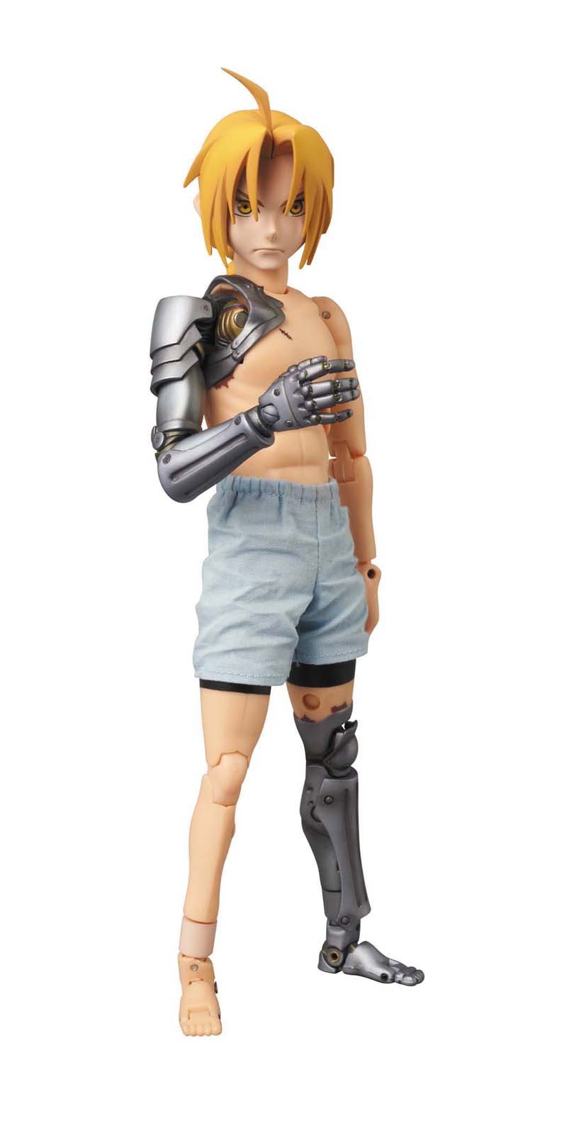 medicom fullmetal alchemist