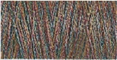 Gutermann Sulky Metallic Machine Embroidery Thread 200m 7024 - each
