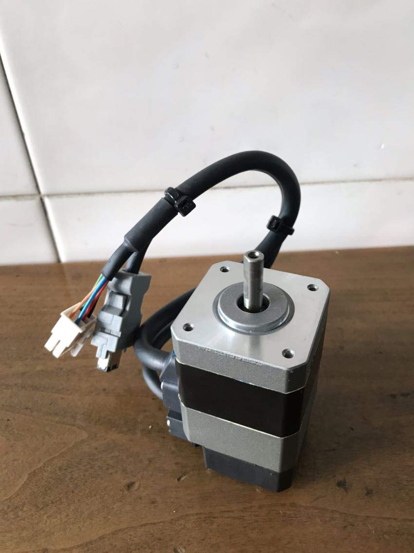 Amazon | AZM46AKクローズドループステッピングモーターオリエンタル