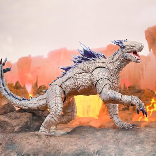 LEBOO Hiya Toys x Kong: The New Empire Shimo - Exquisite Basic Action Figure, 6.7inch EBG0414 Age 15+