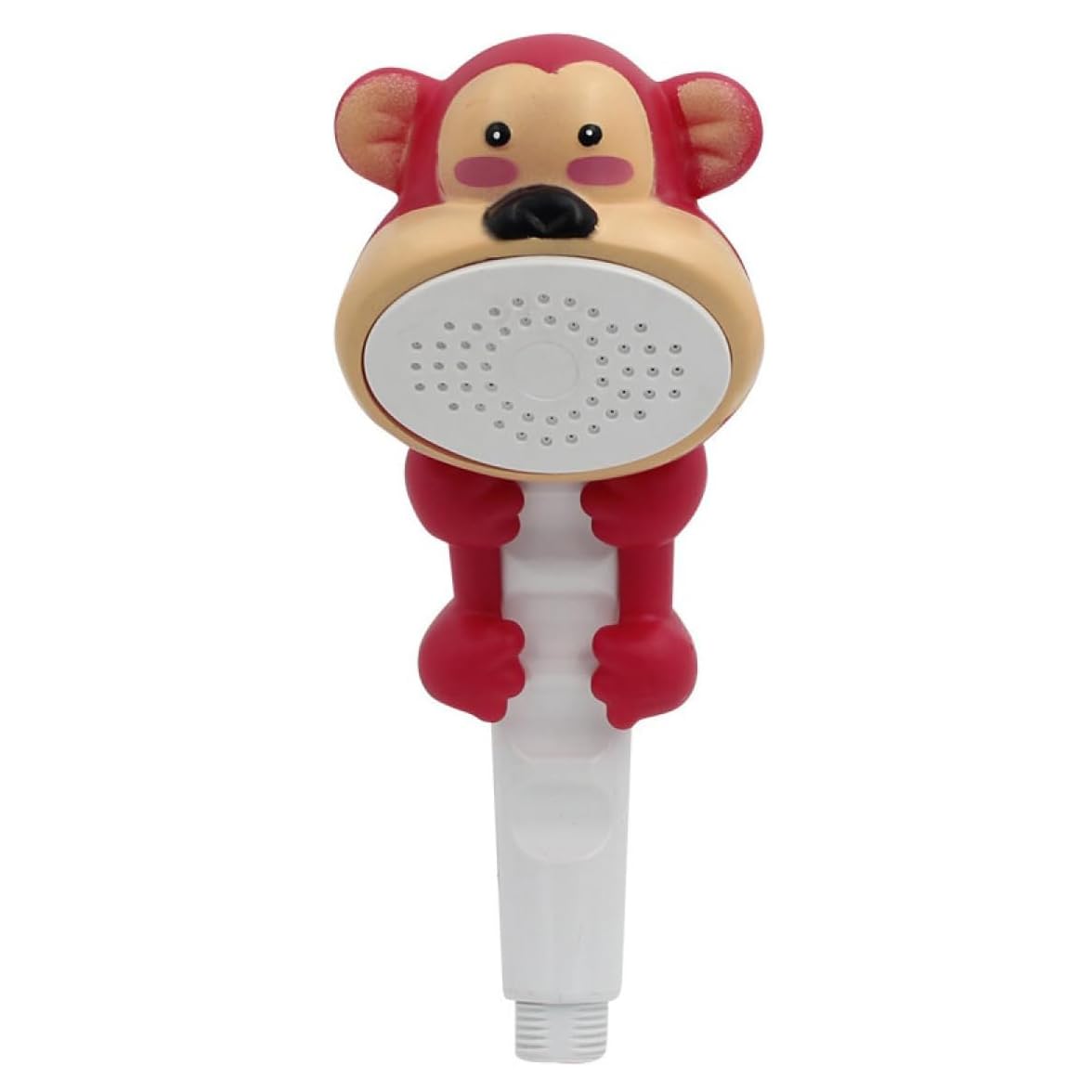 MEZON Cartoon Animals Hand Held Shower Head Bath Lovely Fashion Toys Wall Mounted Children Playing Water Spray (Monkey) (B0CDQDMF49) Amazon Price History, Amazon Price Tracker